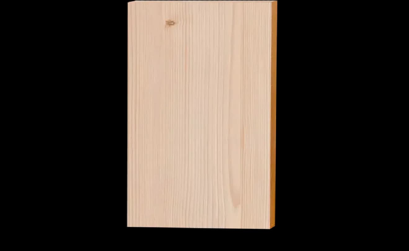 Tabla de madera