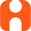 Logo ISO Home pie de página