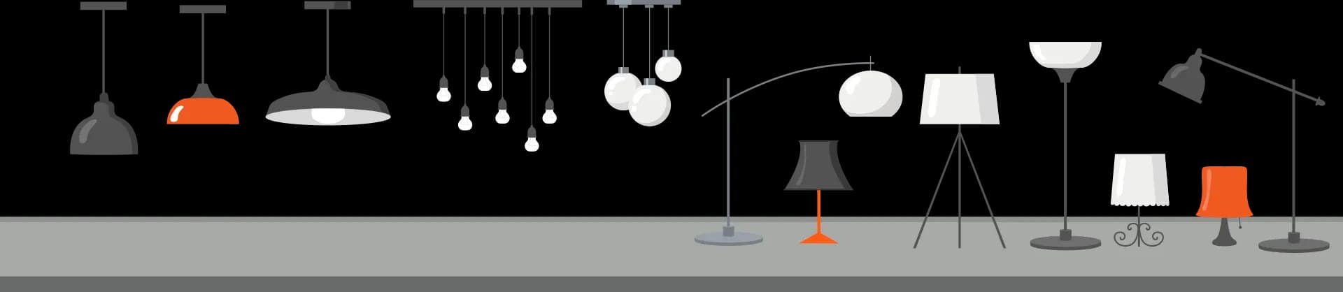 objeto-vectorial-footer-luminaria